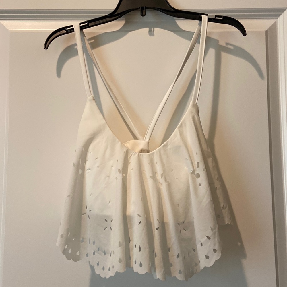NWOT Free People Brami
